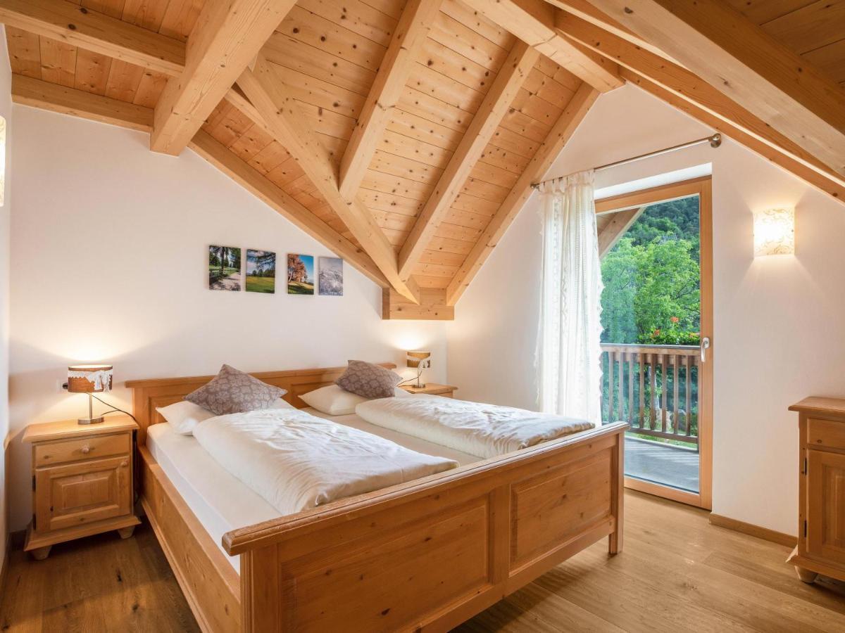 Wernerhof Fewo Rosengarten Bozen Exterior foto
